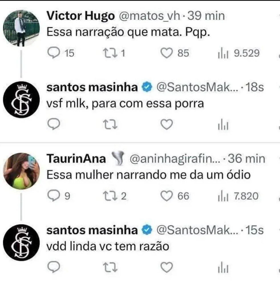 CR7 Brasil tweet media