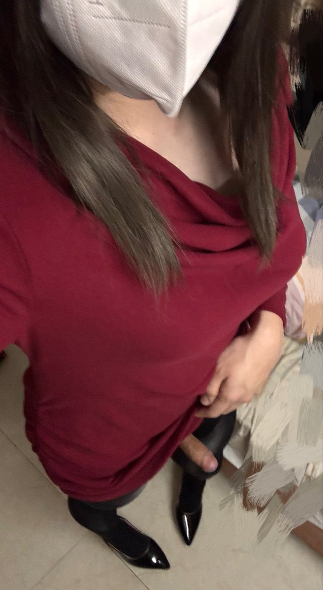 ♠️sissyccc tweet media