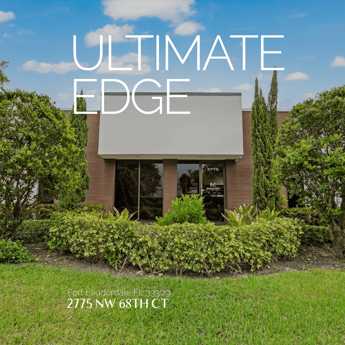 LandaetaDenice's tweet image. Fort Lauderdale Opportunity

Active commercial listing at 2775 NW 63rd Ct, Fort Lauderdale, FL 33309. A strategic opportunity in one of Broward County’s most connected industrial and business locations.

#FortLauderdale #CommercialRealEstate #CommercialPropertyForSale