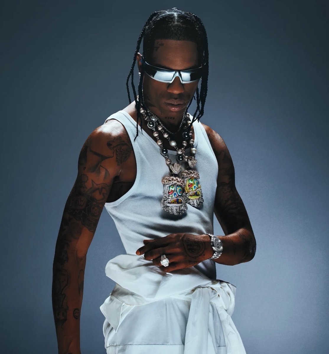 Over Powered Music tweet media