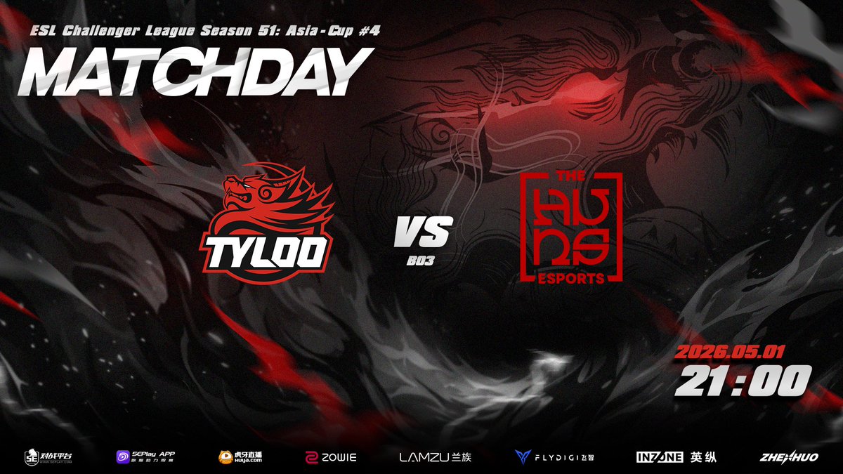 TYLOO tweet media