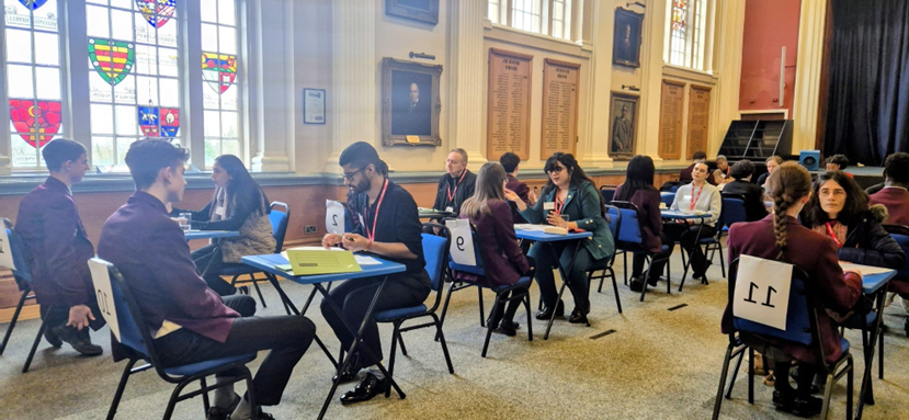 CCommitment's tweet image. We have #volunteering opportunities coming soon and need a large number of volunteers! 

We promise you’ll enjoy it, no experience necessary.

Want to know more? See croydoncommitment.org.uk or email info@croydoncommitment.org.uk.

#Community #Croydon #CSR #SocialValue