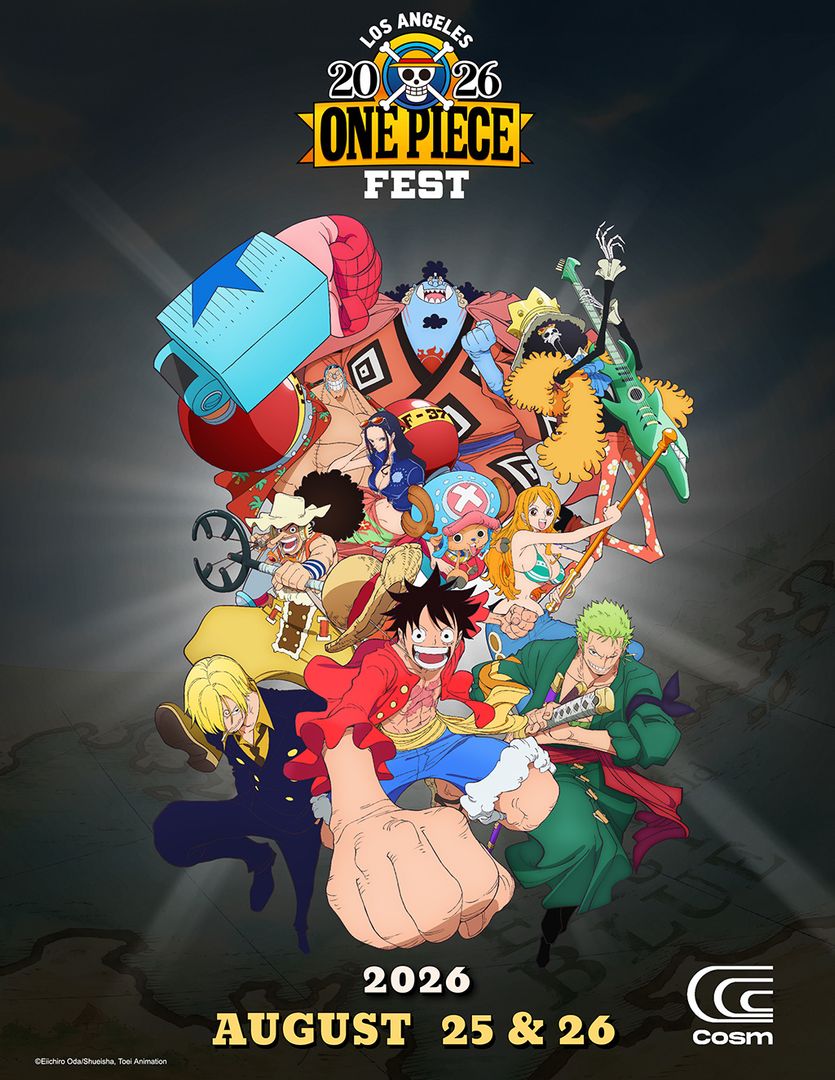 ONE PIECE.com(ワンピース) tweet media