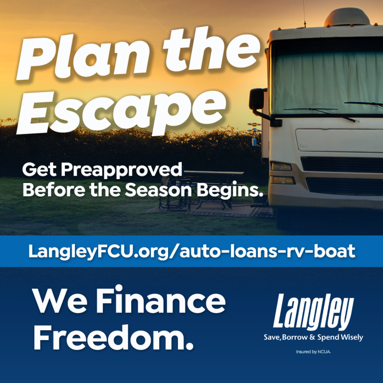 LangleyFCU tweet media