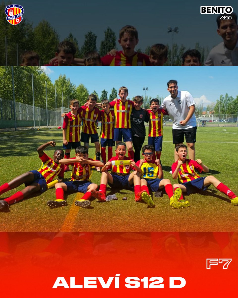AEC Manlleu tweet media
