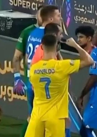 𝐂𝐀 𝐕𝐀?🐐🐐 tweet media