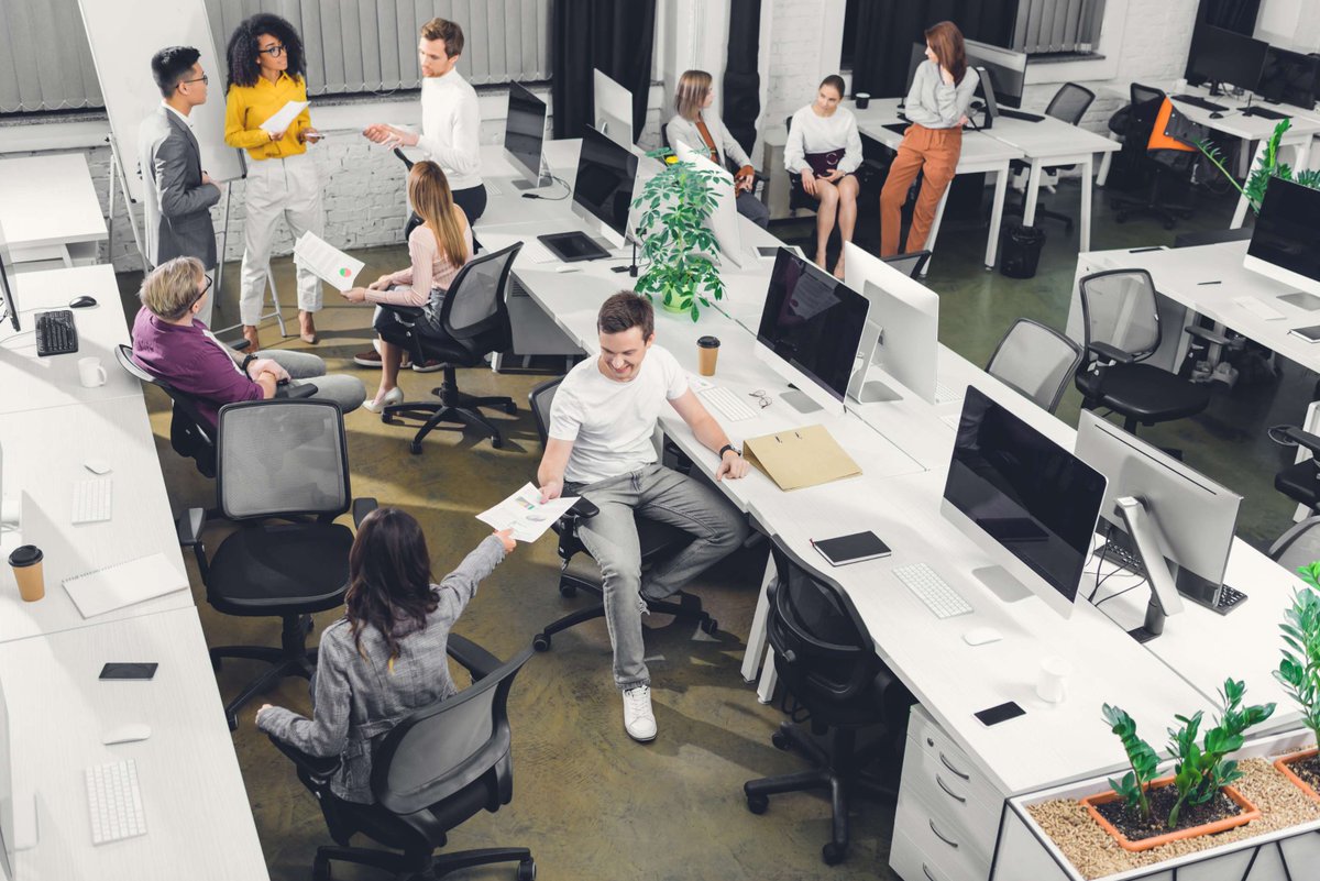 PEO_brokers's tweet image. When roles aren’t clearly documented, classifications become guesswork.

And guesswork doesn’t hold up in a claim.

Bring structure to your clients’ coverage. Partner with us.
peobrokersnetwork.com

#RiskManagement #WorkersComp #PEO