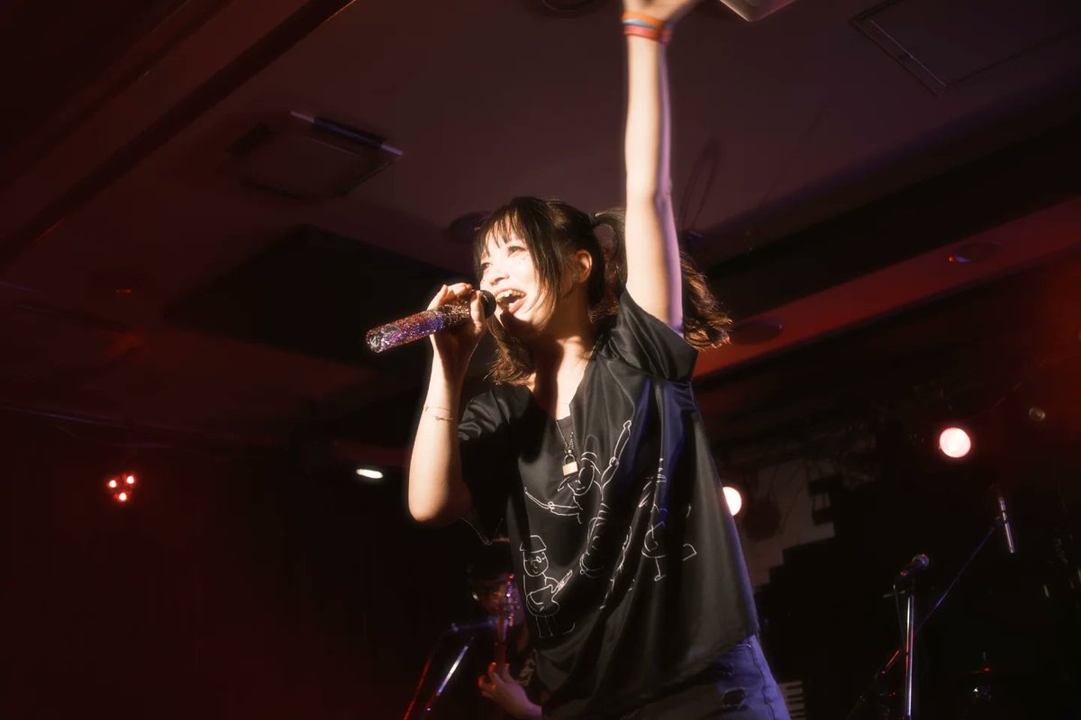 ゅーこりん_vo@6/6🥂ゅこフェス4！！！ tweet media