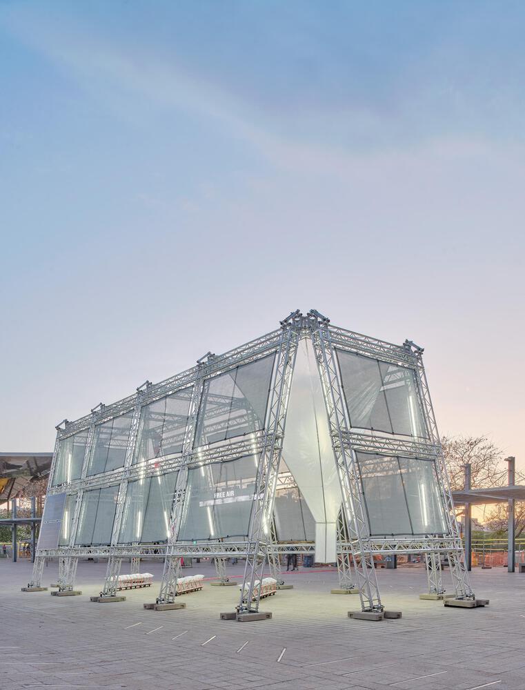 ArchDaily tweet media