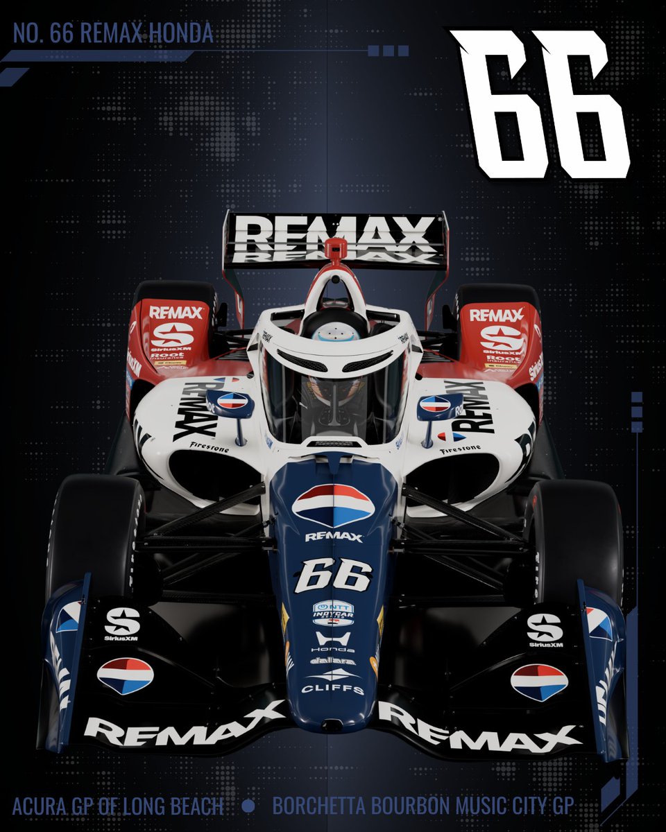 DogLovinRealtor's tweet image. 🏎️ Follow the race season #REMAX x MSR Race Car Tracker and see how REMAX is teaming up with Meyer Shank Racing. 🏁
Click to Follow ⬇️
blog.remax.com/meyer-shank-ra…