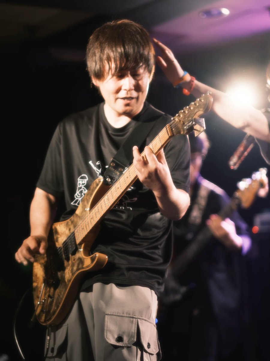 ゅーこりん_vo@6/6🥂ゅこフェス4！！！ tweet media