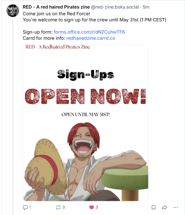 News Coo Zines tweet media