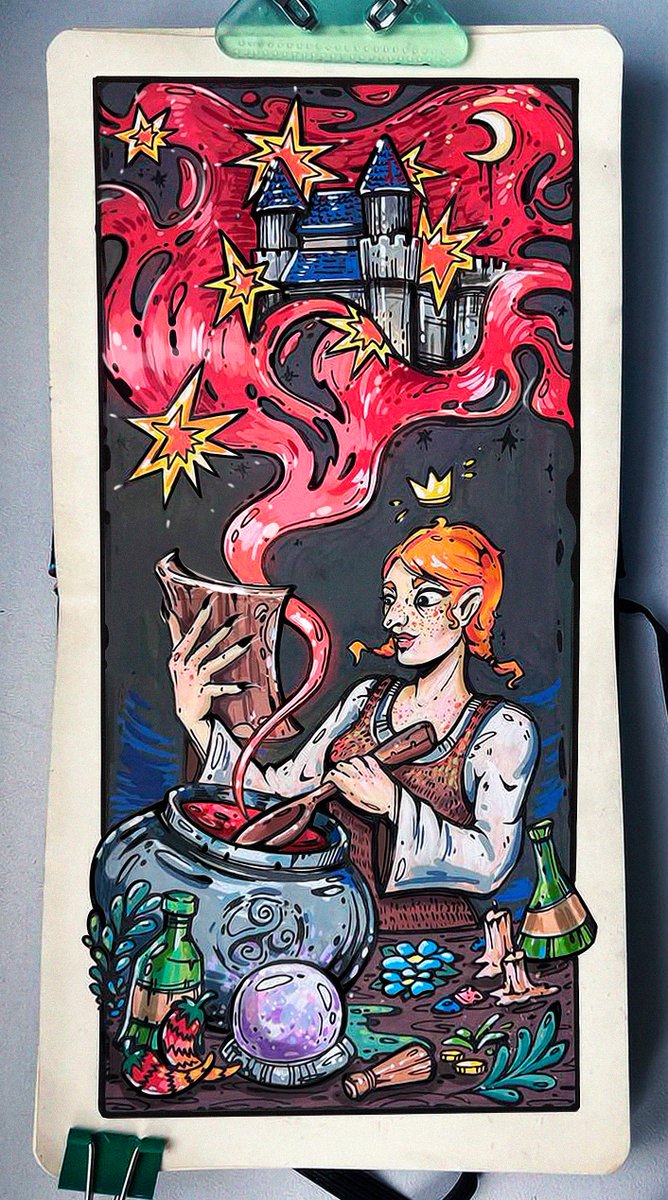 PotionCraftGame's tweet photo. Greetings, Alchemists! 

Thank you to everyone who took the time to enter #PotionCraftFanArtContest22

Congratulations to all the winners! 

.anna.areleksiya. On Discord
Shadow.13 on Discord
Kuro on Discord https://t.co/t2Y2im7cmg