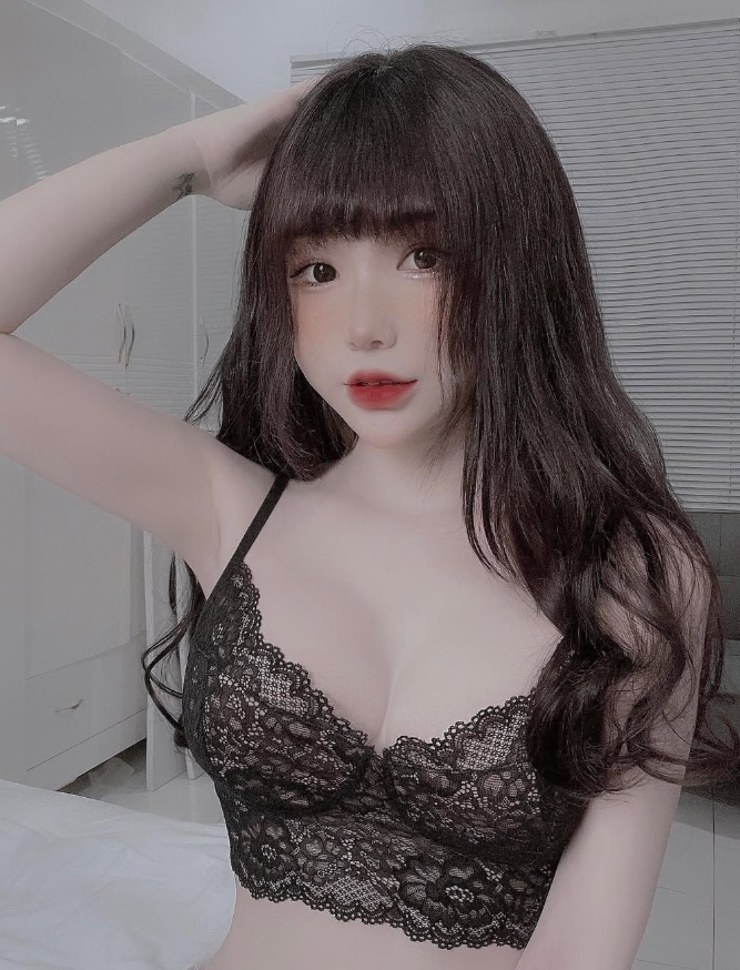 Hân Đào 🌸 tweet media