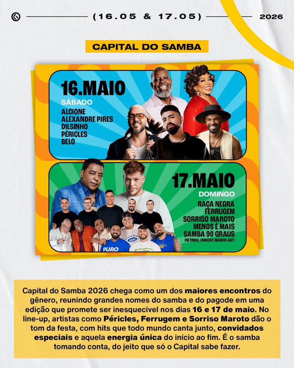 Gold Produções tweet media