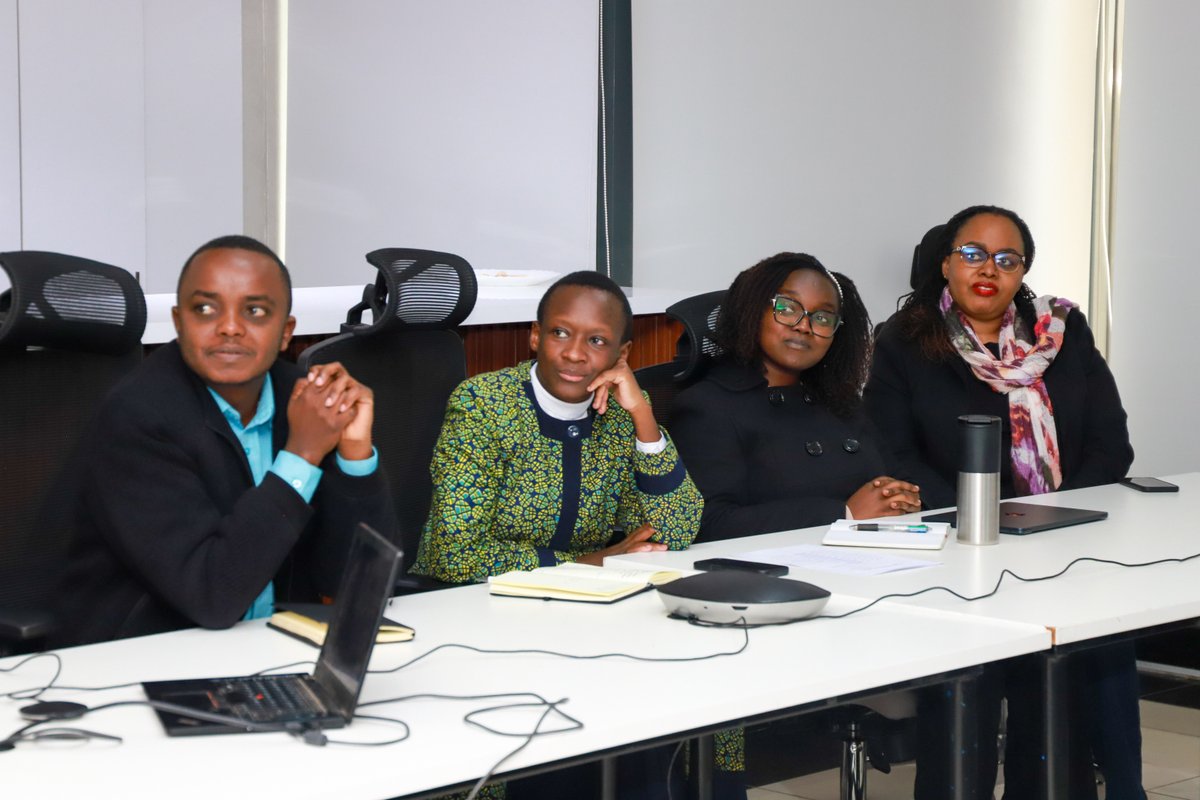 One of Qhala's core missions is to transform how African institutions harness technology, moving them from fragmented, reactive adoption to structured, intentional, and mission-aligned digital capability. Yesterday, that mission found one of its most meaningful expressions yet.