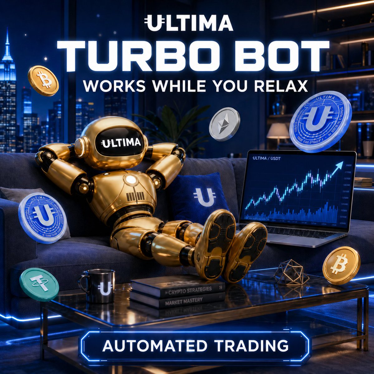 Ultima_Ecosystem tweet media