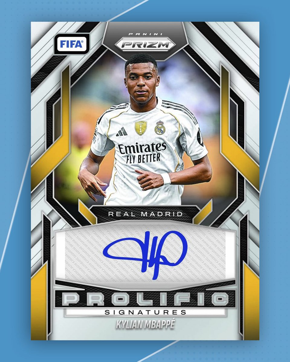 Panini America tweet media
