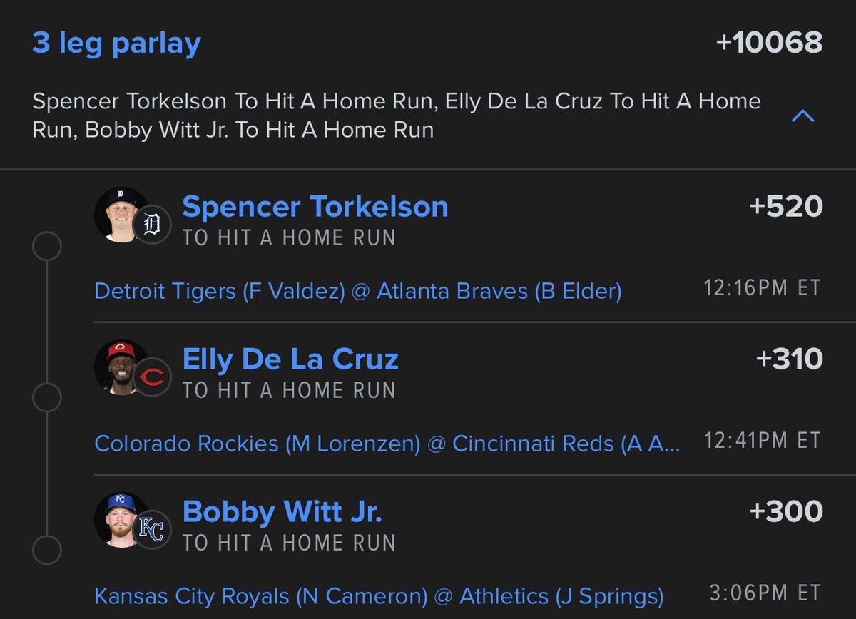 716Edge | Sports Model 📊 tweet media