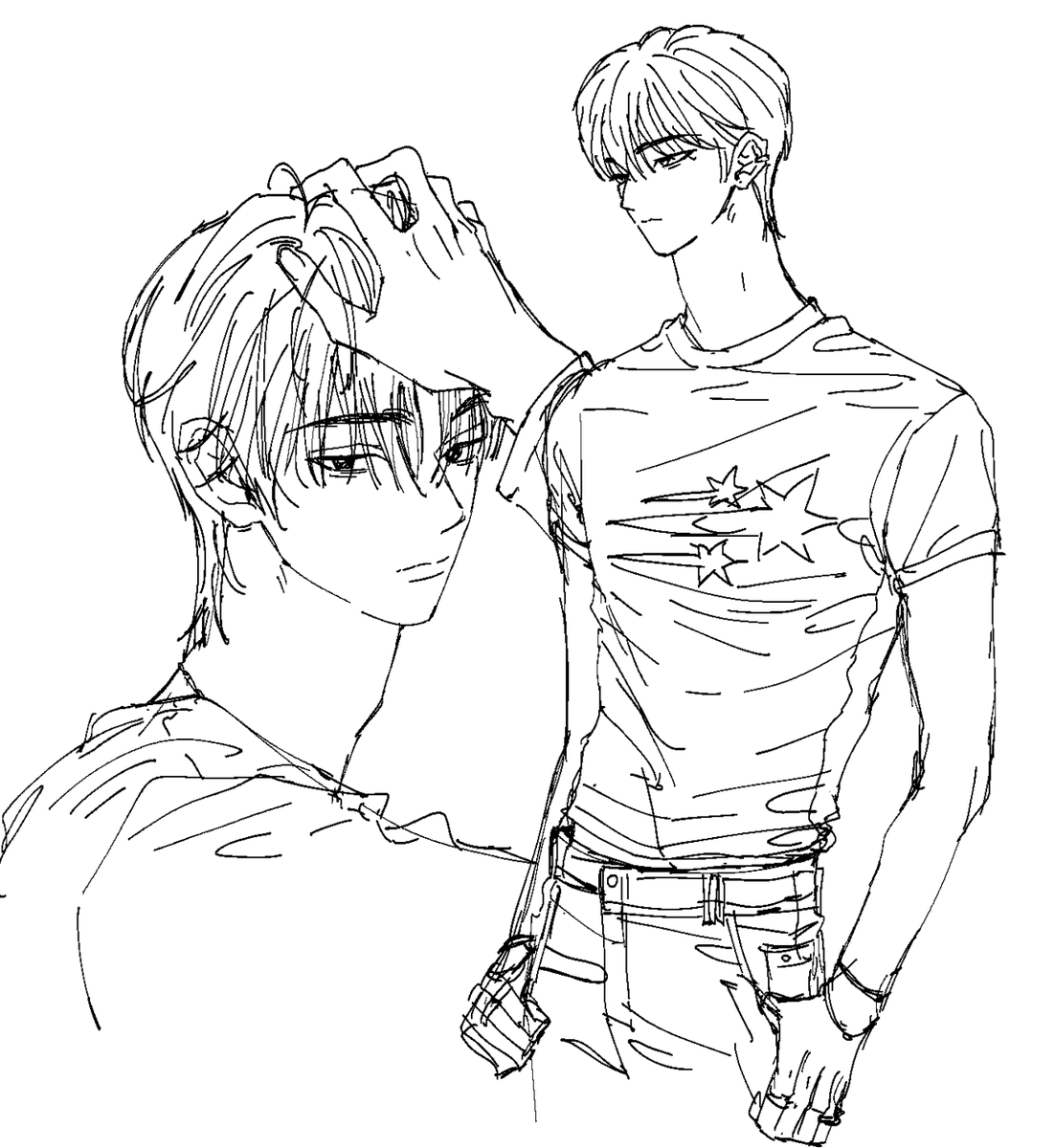 져끼🌟 tweet media