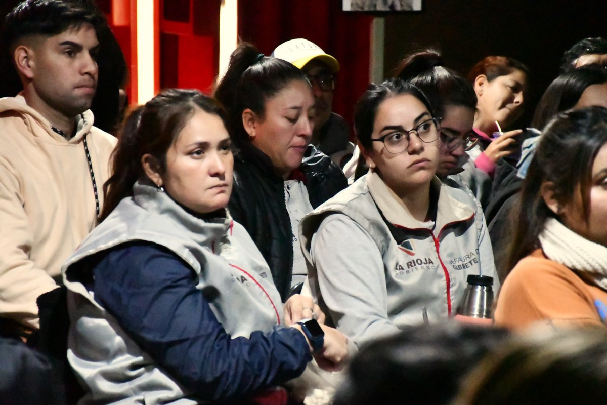 Instituto de Servicios Ambientales tweet media