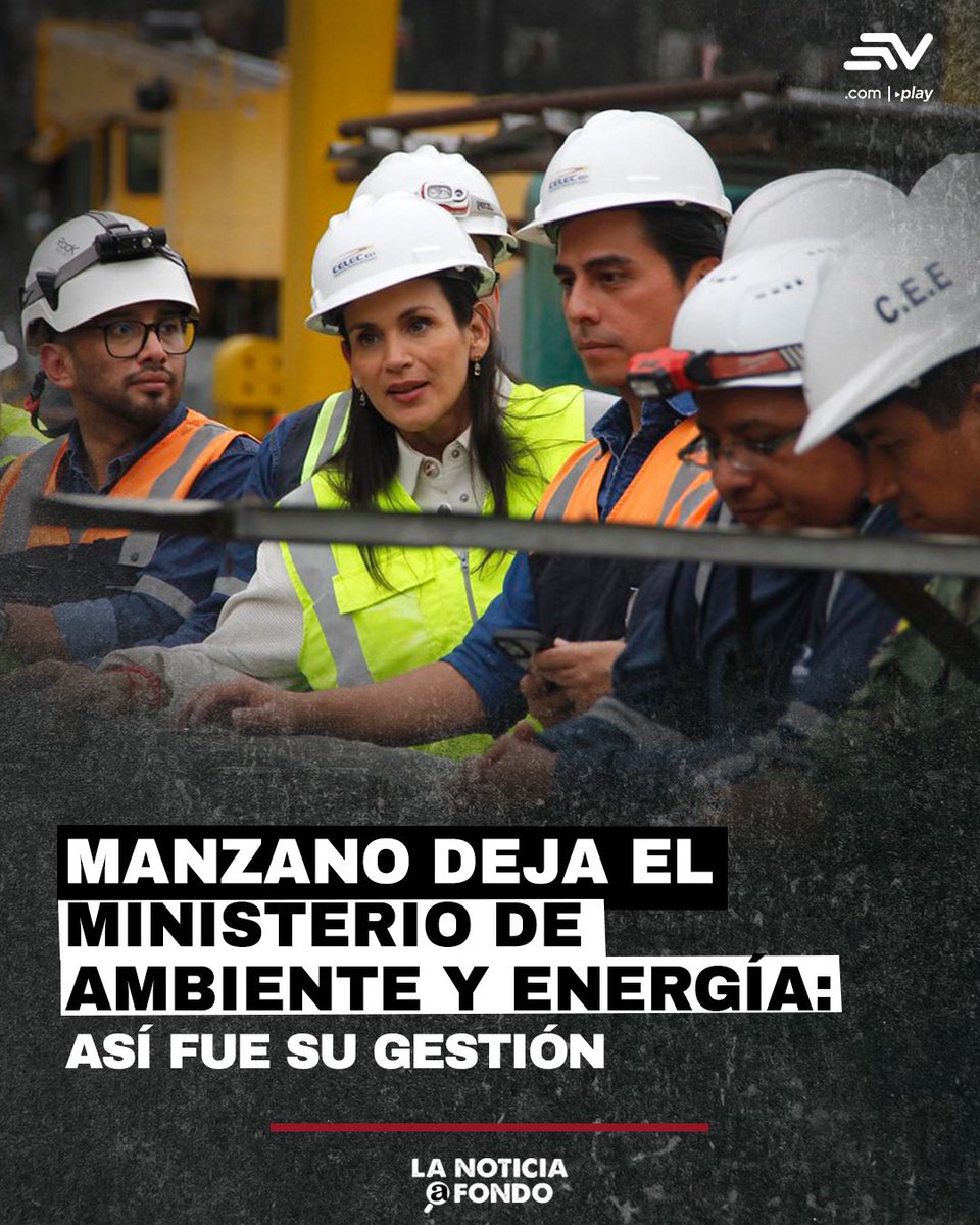 Ecuavisa Noticias tweet media