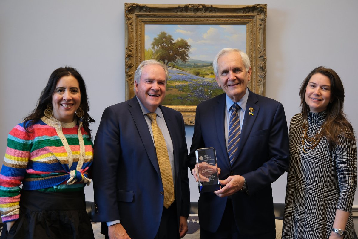 Lloyd Doggett tweet media