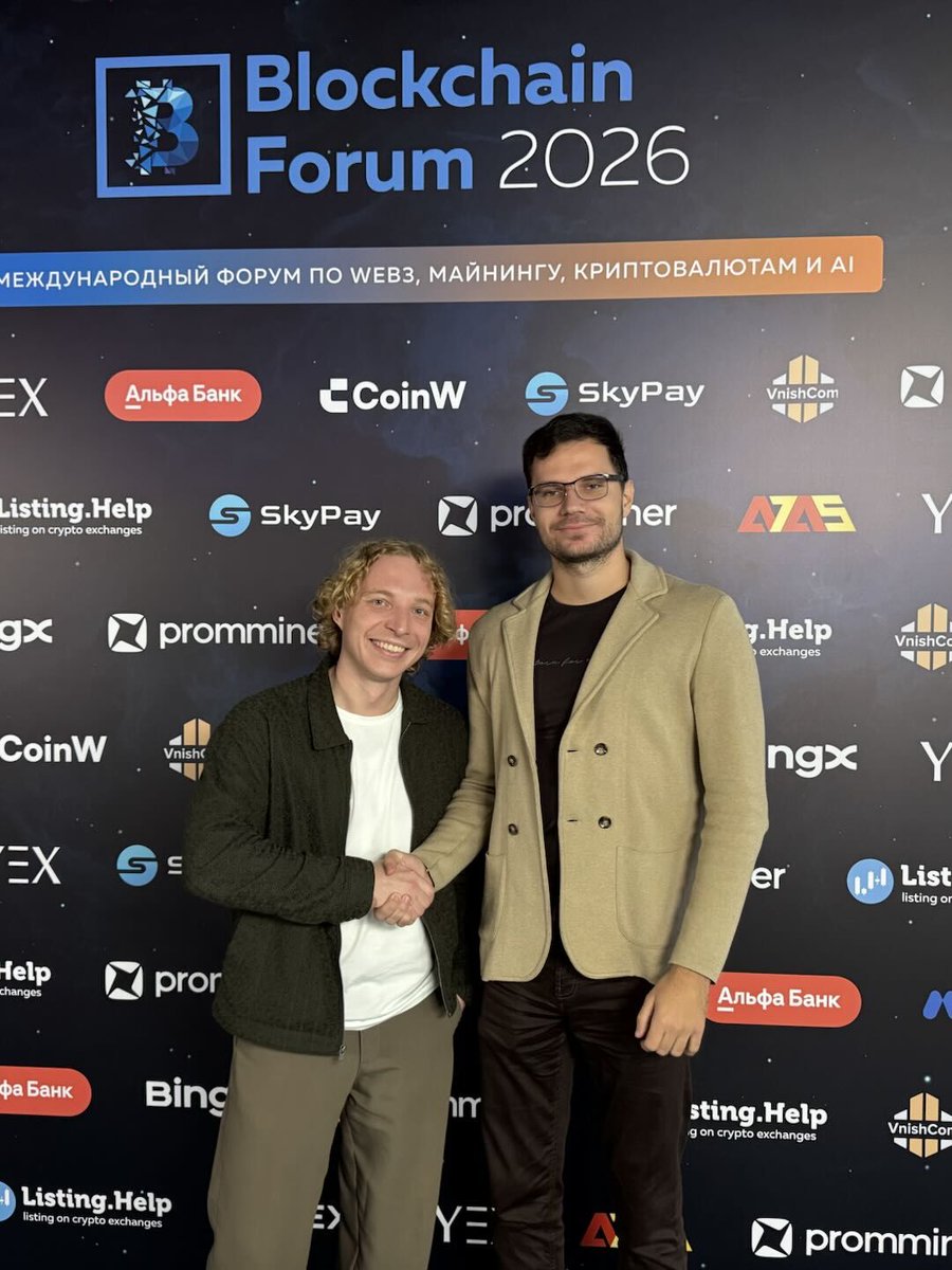 KuCoin VIP & Institutional tweet media