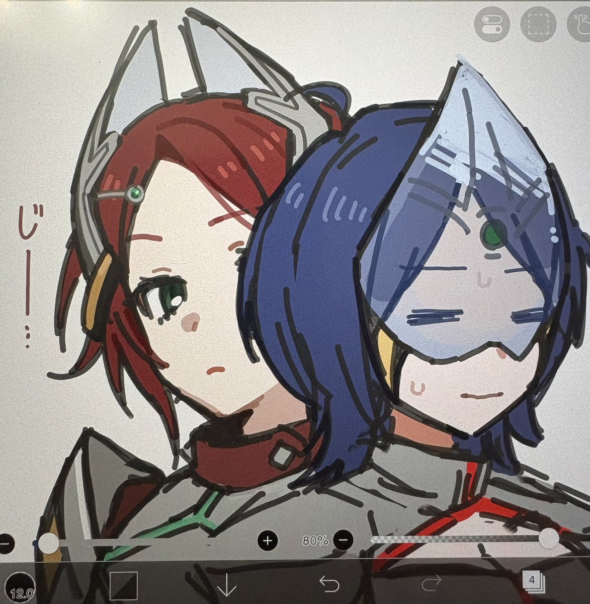 フジヤマ（みそ） tweet media