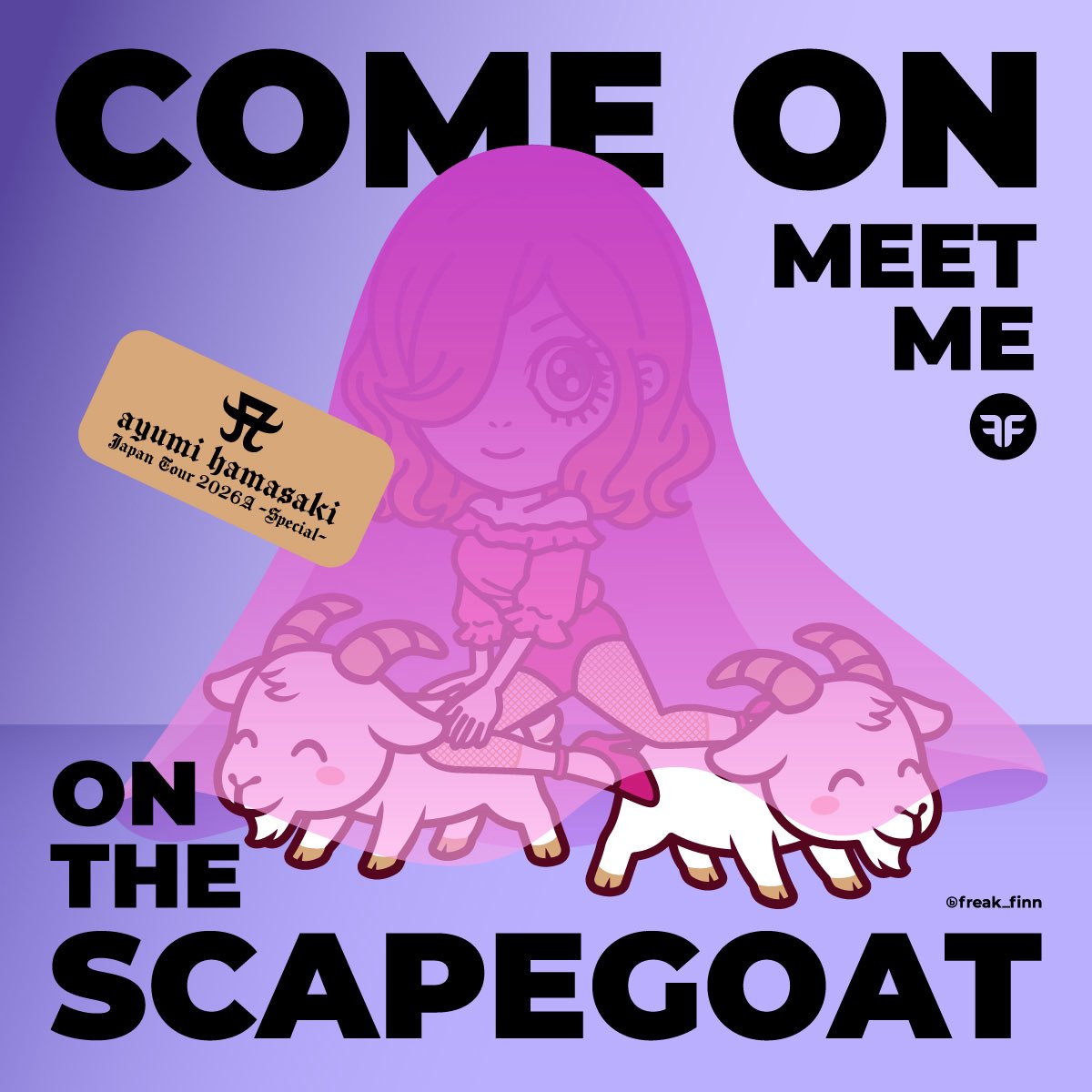 Planet_Freeeak's tweet photo. Confessions on the scapegoat 
#浜崎あゆみ #ayumihamasaki #ayupan #scapegoat #madonna https://t.co/xERrCbWLla