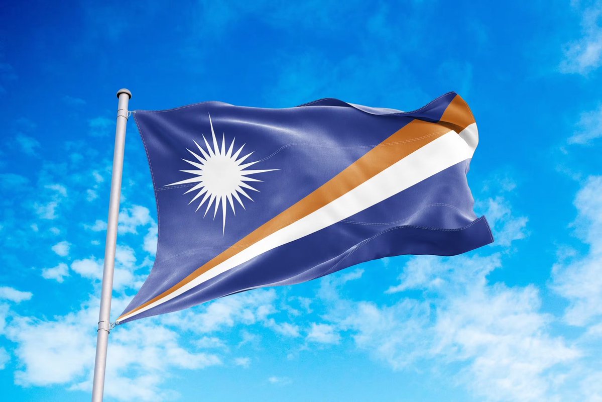 Happy Constitution Day to the Marshall Islands #marshallislandsconstitutionday