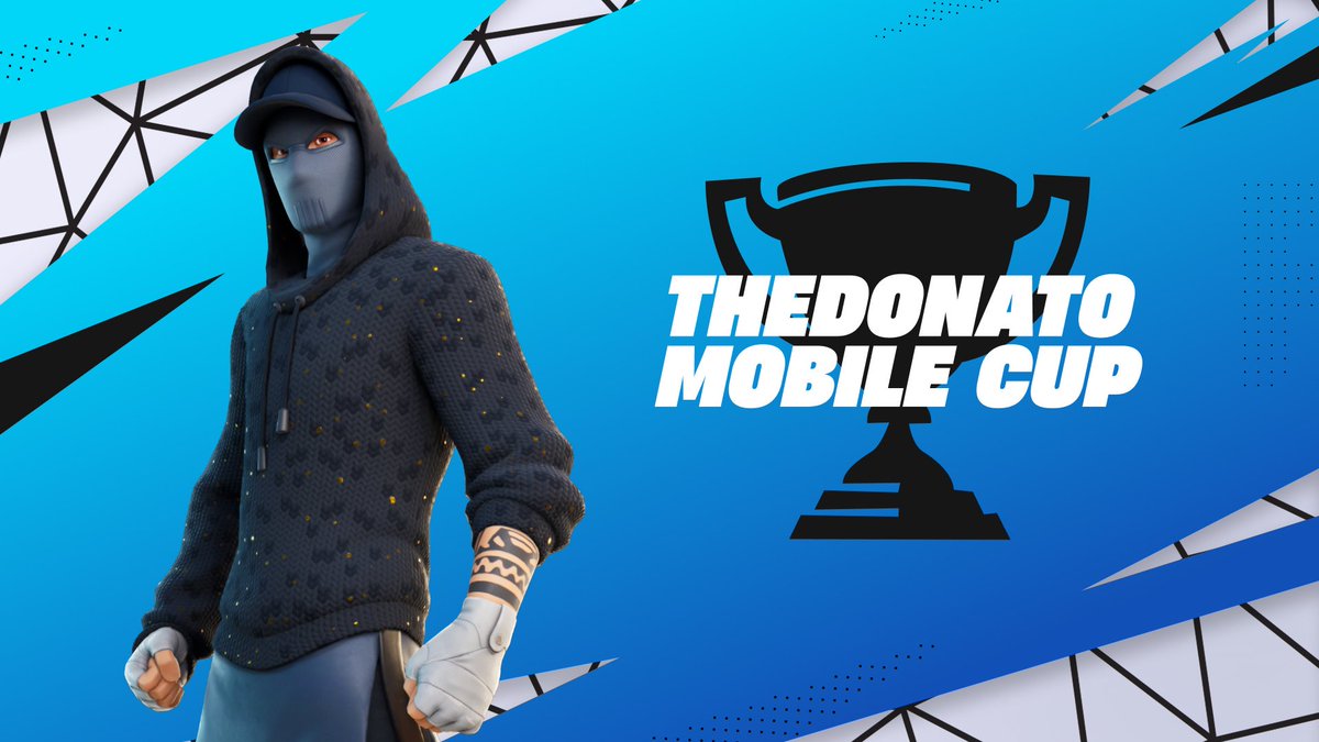 FastFNBR's tweet image. 🏆 Novo Torneio

Campeonato para dispositivos móveis do Thedonato

• O evento será realizado em 2 de maio (verifique o horário na aba. competir)
• Os melhores tops de cada região receberão o Pacotão Vestiário do Thedonato no jogo.

#Fortnite