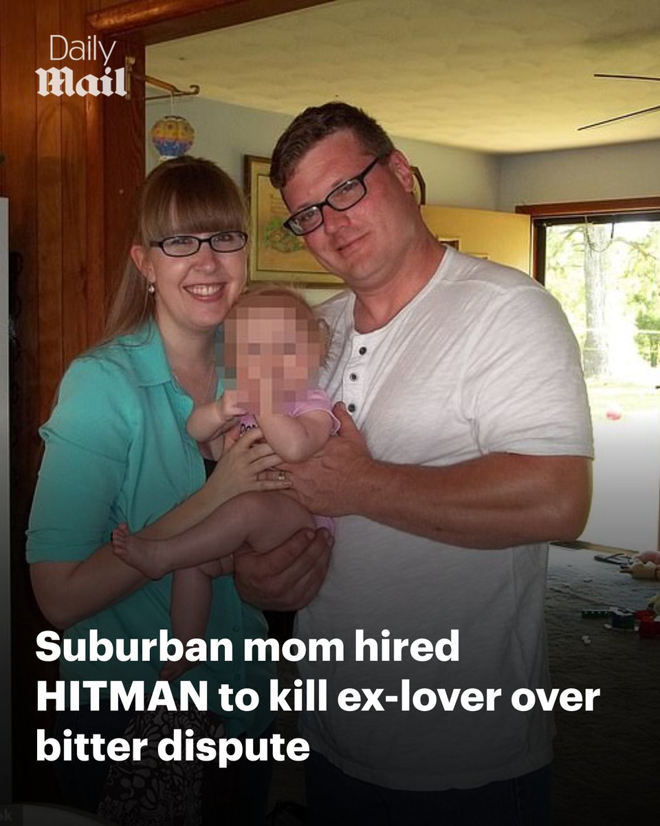 Daily Mail tweet media