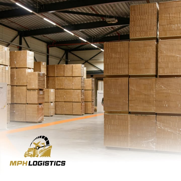 mphlogisticstx's tweet photo. At MPH Logistics, every shipment is handled with precision, clear communication, and a focus on doing things the right way from the start.

#MPHLogistics #LogisticsSupport #FreightCoordination #SupplyChainManagement #WarehouseOperations #TexasLogistics https://t.co/BfntmORiGt