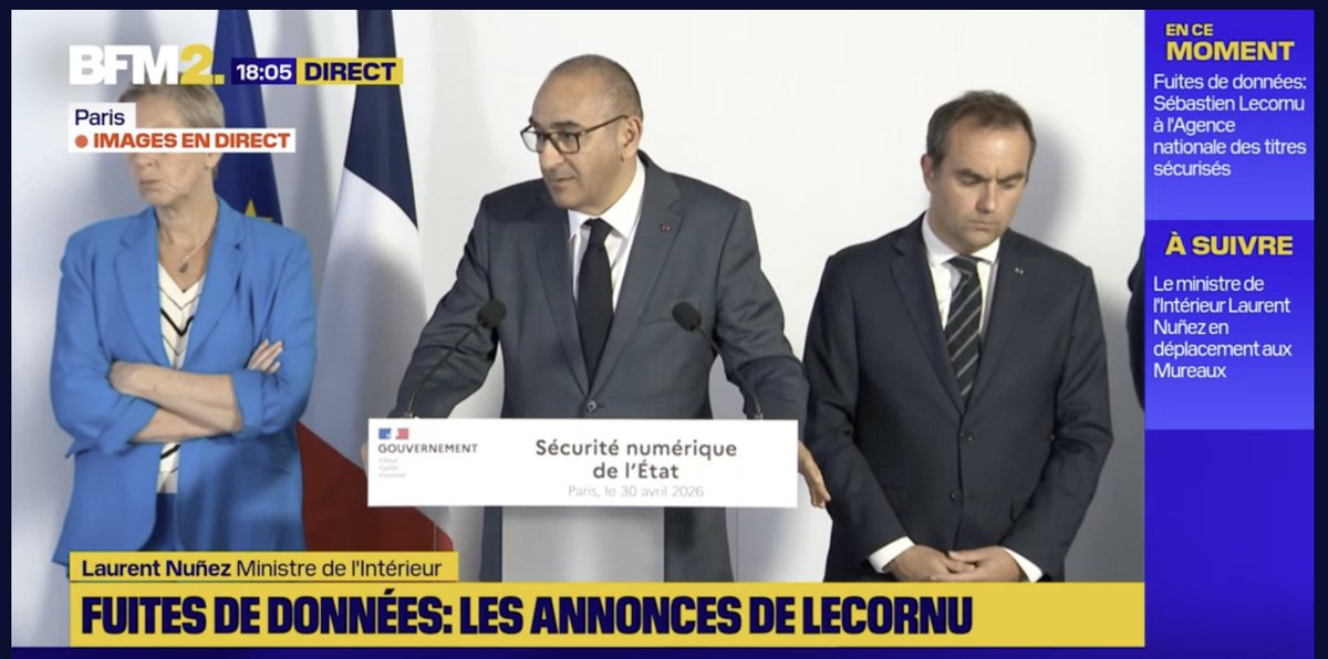 Christophe Boutry tweet media