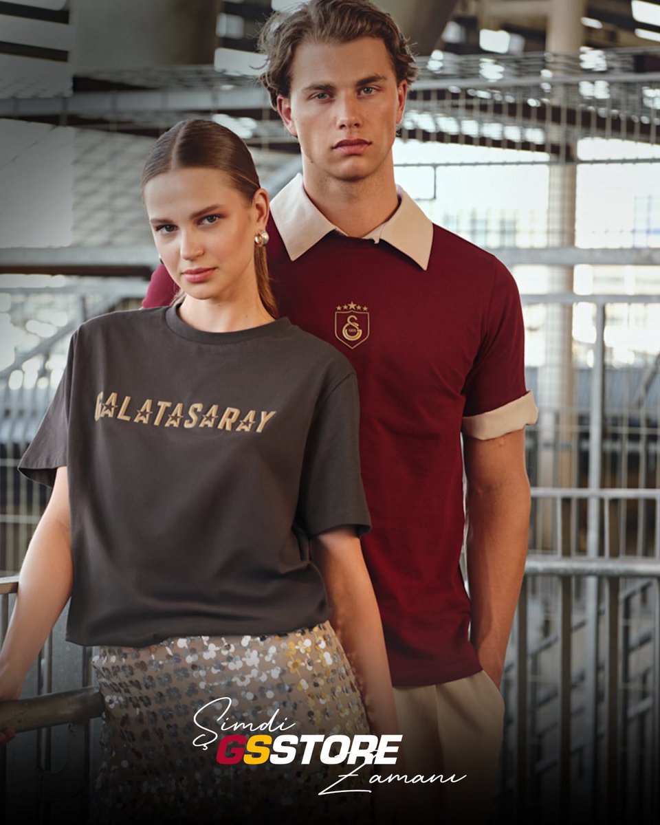 GSStore tweet media