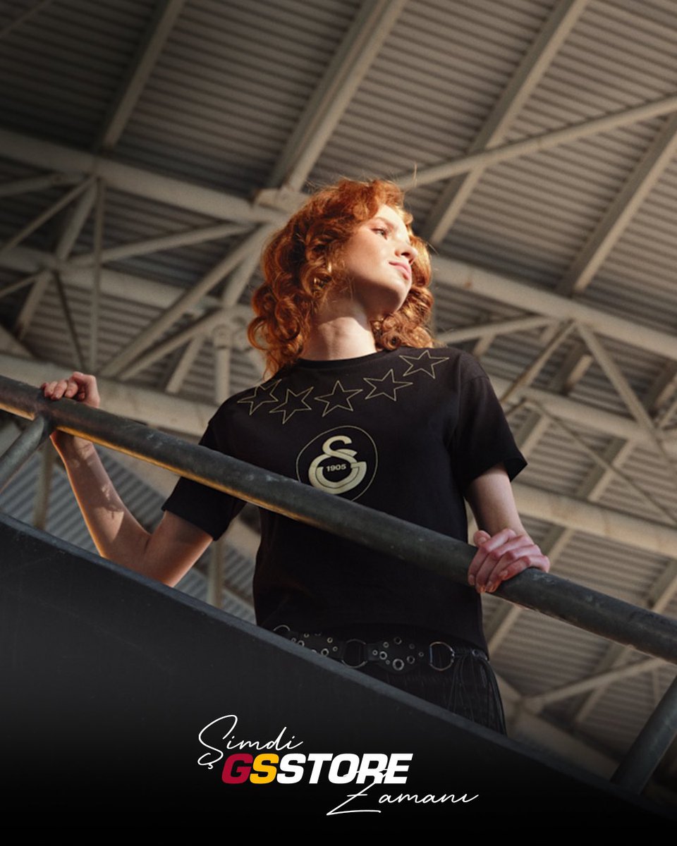 GSStore tweet media