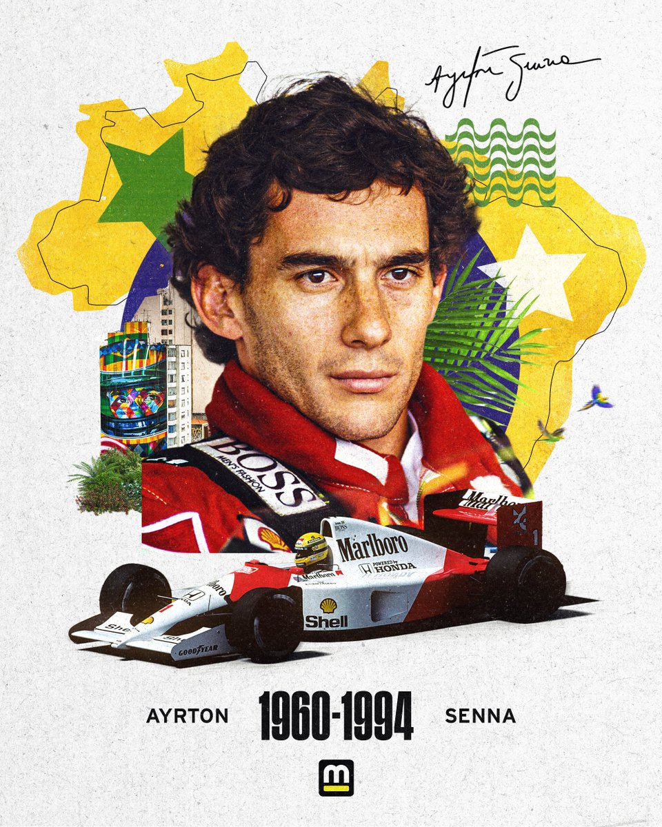 Motorsport tweet media