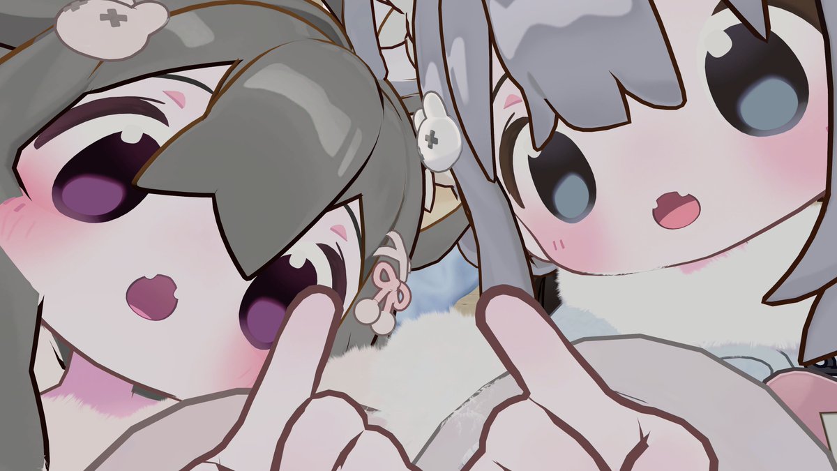 うた tweet media