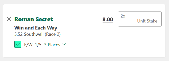 Racing Point Tips 🏇 tweet media