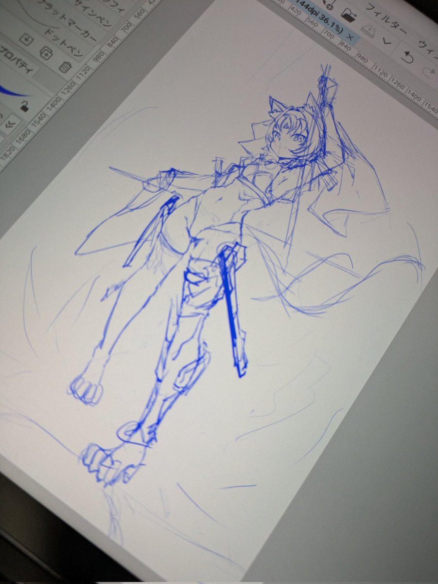 キモすぎボンプ tweet media