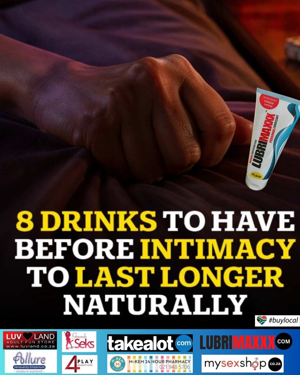 LubrimaxxxLube's tweet image. Want to improve your intimacy naturally?

Of course, we all want!

Drink these 8 drinks and see how you perform like a porn star!

Number 1 of 8: Watermelon Juice
#intimacy #dick #wet #cum #dick #piel #sex #uncut #cutdick #bestlube #lubrimaxxxlube