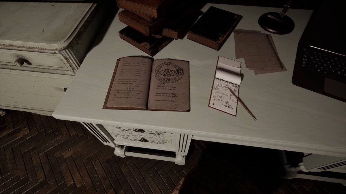 Mindcasters Studio tweet media