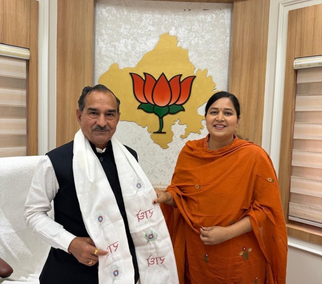 Steffi Chauhan tweet media