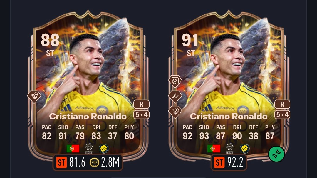 Fifa Lime - FUT Trader tweet media