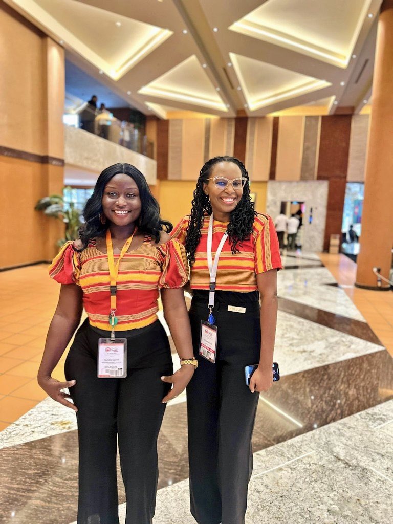11. Media coverage means exposure — if you’re a brand, this is where cameras and journalists are looking.

POATE attracts regional and international travel media — from African Business to travel desks at major outlets, plus influencers with real reach. 

If you exhibit or