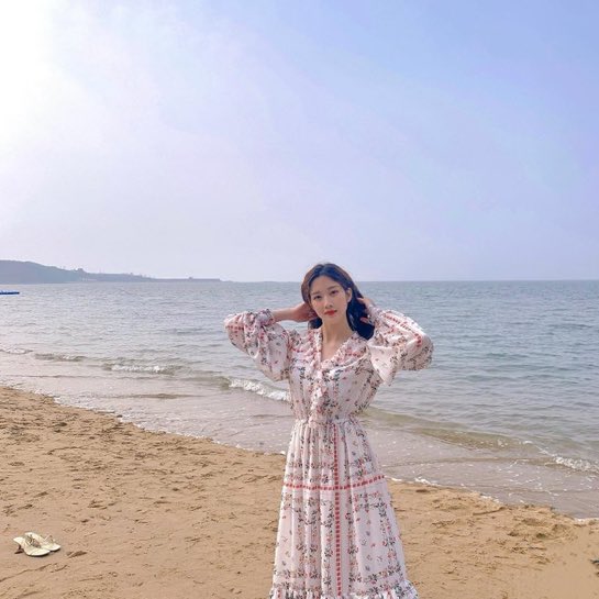 ❃ Mun Kayoung tweet media