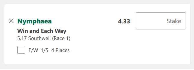 Racing Point Tips 🏇 tweet media