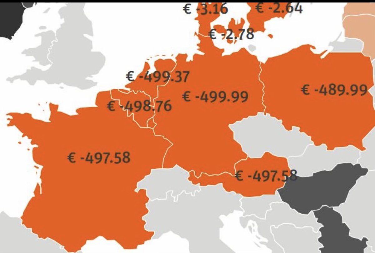 Masakrk! Evropa se dostává blízko k okamžiku, kdy v některých hodinách nebude problém „cena elektřiny je záporná“, ale „ani brutálně záporná cena nestačí k tomu, aby trh donutil někoho elektřinu odebrat nebo někoho přestat vyrábět“.

Trh je uplně rozbitej…

A samozřejmě, zejtra