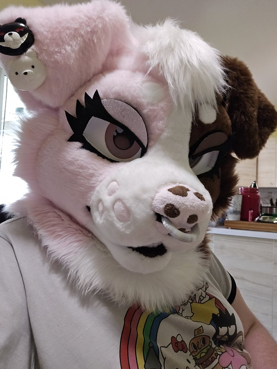 Aria 🔜 MEGAPLEX 26 🐶🍨 tweet media